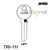 JMA 154 - klucz surowy - TRI-11I